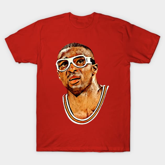 Horace T-Shirt by HoopDynastees